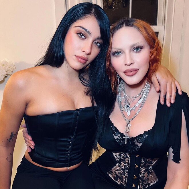 Madonna Says Raising Her 6 Kids Has Been the "Hardest Battle” Madonna Says Raising Her 6 Kids Has Been the